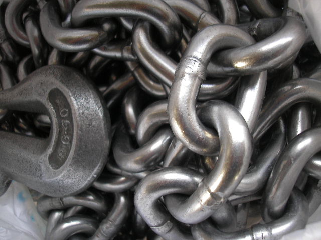 NACM90 MACHINE CHAIN STRAIGHT LINK