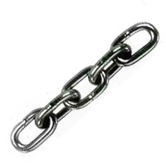 DIN764 LINK CHAIN