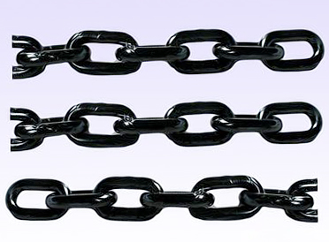 DIN5687 G80 LIFTING CHAIN