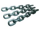 FLAT LINK CHAINS DIN22255